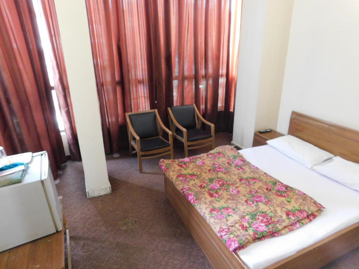 Hotel Avanti Rawalpindi Dış mekan fotoğraf